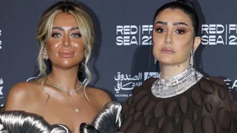 غادة عبدالرازق وروتانا