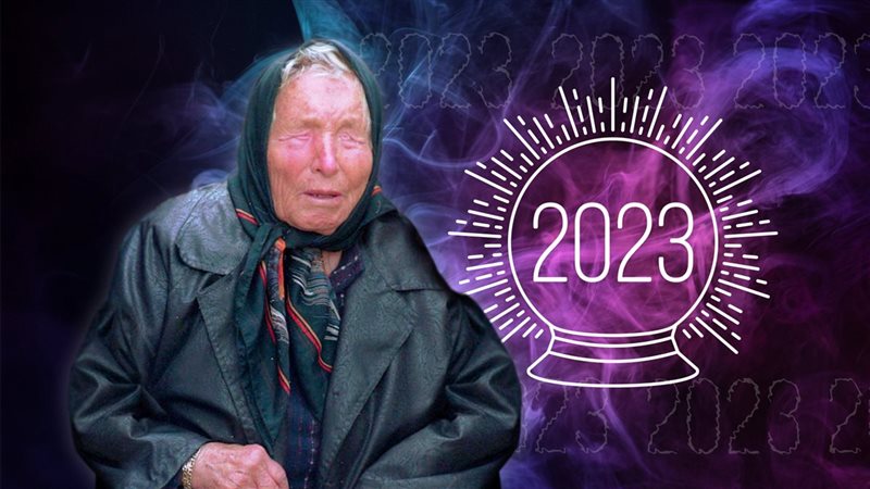 بابا فانجا 2023
