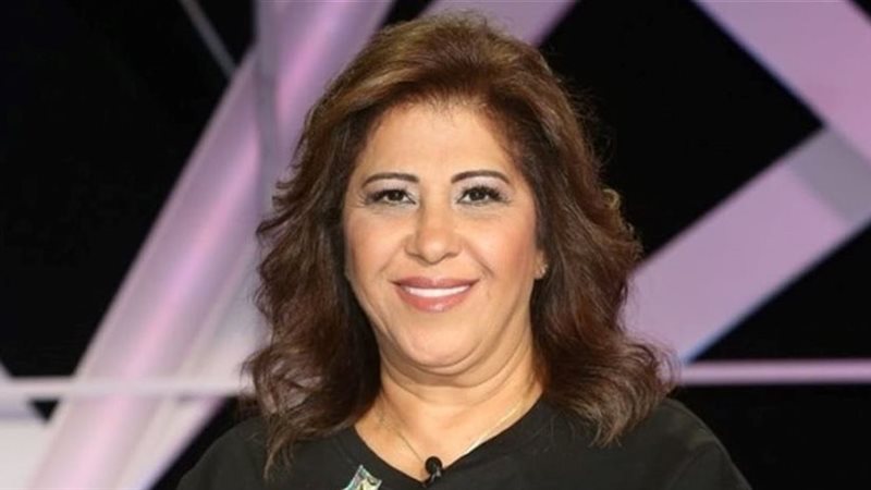 العرافة ليلى عبد