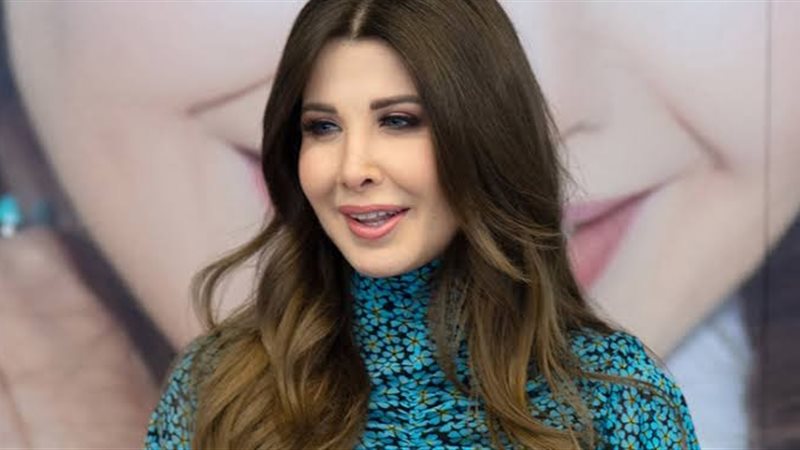 نانسي عجرم