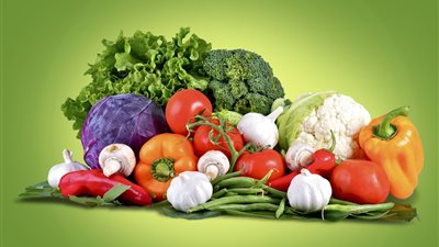 أسعار الخضروات اليوم الأحد.. الطماطم تتراجع مرة أخرى بالأسواق والكوسة ترتفع جنيهين 