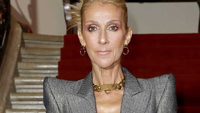 يصيب واحدًا كل مليون.. ماذا تعرفين عن مرض سيلين ديون النادر؟