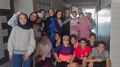 13 مدرسة في جنوب سيناء تحصل على اعتماد الجودة