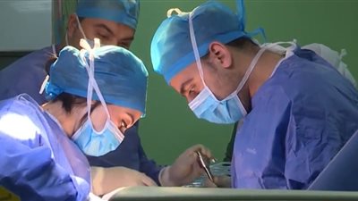 تفاصيل أول عملية لزراعة الرئة في مصر لفتاة عمرها 28 عاما