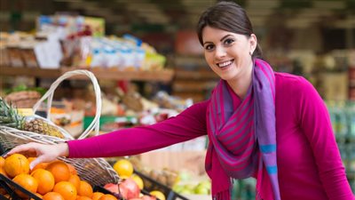 أسعار الفاكهة اليوم الثلاثاء.. المانجو تصل 45 جنيهًا للكيلو قبل رحيلها