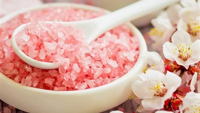 ملح الهيمالايا لإنقاص الوزن وتعزيز الصحة العامة