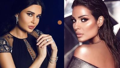 بعد استخدام البلوك.. القصة كاملة لخلاف سيرين عبدالنور ونادين نجيم