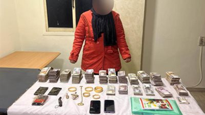 اعترافات تاجرة الكيف في الزاوية: «هوايتي أشتري بأموال الحشيش مجوهرات»