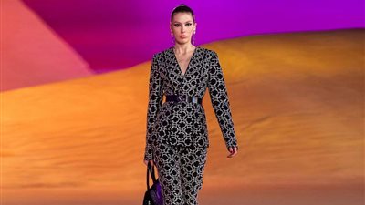 تعرفي على أجمل موديلات سراويل خريف وشتاء 2022-2023