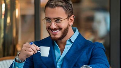 «المهن الموسيقية» تفجر مفاجأة عن حفل سعد لمجرد في رأس السنة