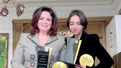 إلهام صفي الدين تراهن علي موهبتها وحب الناس لها