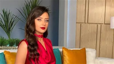 «عشان القفا» رسالة رضوى الشربيني الصادمة وسر انفعالها بسبب غادة عبد الرازق