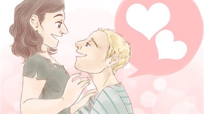 «مش فلوس ومناصب».. كيف يحتوي الرجل المرأة التي يحبها؟ 