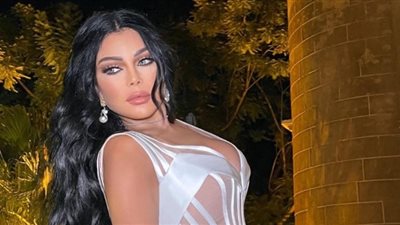 نشرة أهل الفن إطلالة هيفاء وهبي الجريئة وتصريحات دوللي شاهين الصادمة