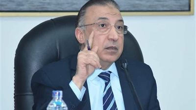 محافظ الإسكندرية: رفع درجة الاستعداد للتعامل مع توقعات هيئة الأرصاد الجوية