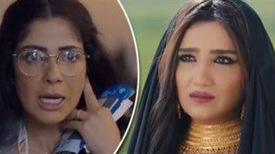 ريهام عبدالغفور ومنى زكي ومي عمر يتنافسن بمسلسلات قصيرة في المارثون الرمضاني 2023