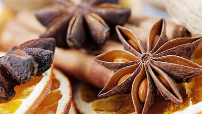 للمبايض والاكتئاب، تعرفي على فوائد اليانسون للنساء