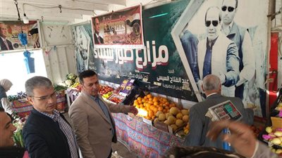 تعرفي على عقوبة عدم الإعلان عن الأسعار واحتكار السلع 