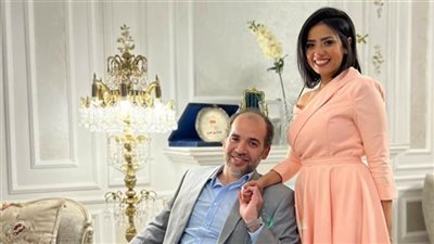 تعرفي على خطيب سهر الصايغ، وماذا قالت بعد الخطوبة؟ 