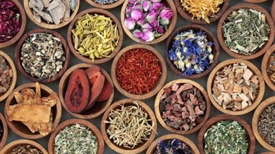 6 أعشاب لا تتخلي عنها لزيادة رغبة زوجك في العلاقة الحميمية