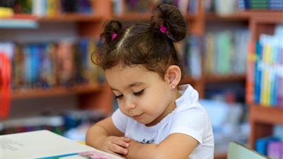بخطوات بسيطة،  ساعدي طفلك على التفوق