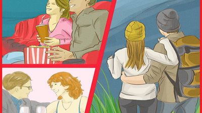 «أخبرها  بحبك وحافظ على الإثارة والحماس».. كيف تجعل الفتاة سعيدة بالعلاقة العاطفية؟ 