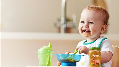 مع بدء الشتاء، عززي مناعة طفلك الرضيع بهذه الطرق