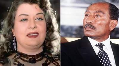 حدث في مثل هذا اليوم، ميلاد بطل الحرب والسلام« أنور السادات» و«ميمي شكيب»