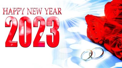 6 أبراج تحظى بالسعادة الزوجية في عام 2023