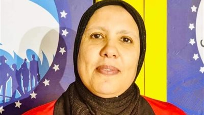 «هير نيوز» تكرم أفضل الشخصيات النسائية 2022| جيهان السيد المتربعة على عرش أفريقيا والبحر المتوسط