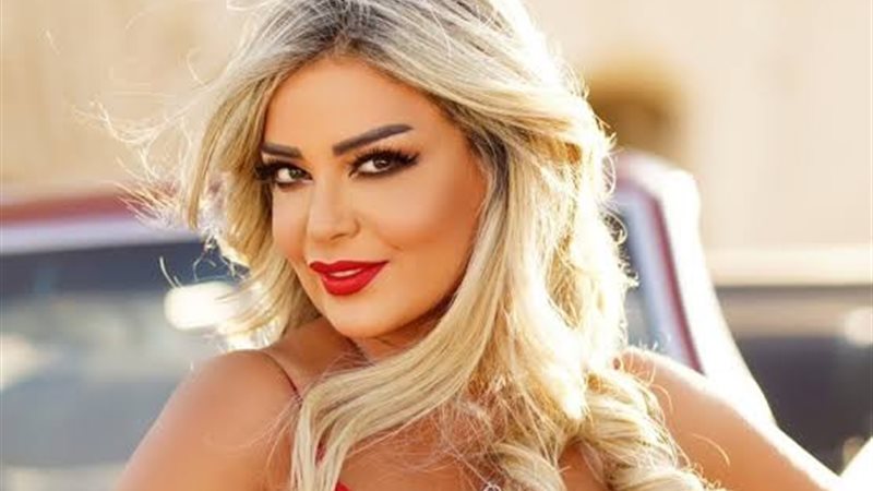 مادلين مطر