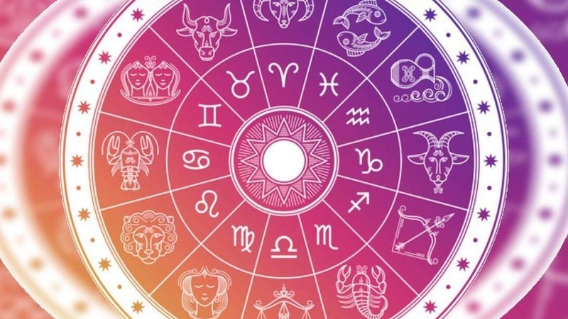حظك اليوم - توقعات