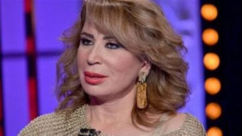 إيناس الدغيدي