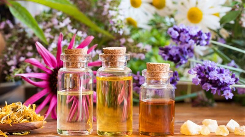 9 عطور أساسية لمنزلك