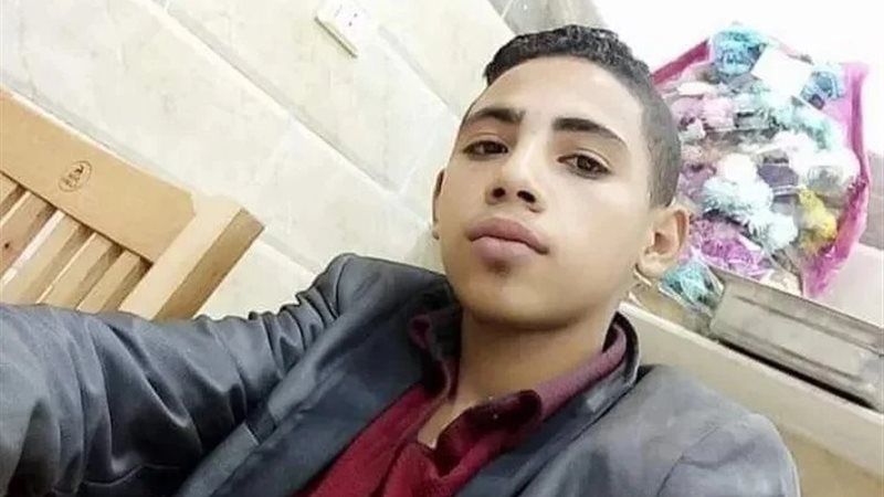 شاب الشرقية العائد
