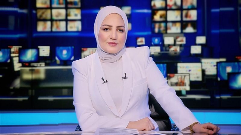 مدى سعيد