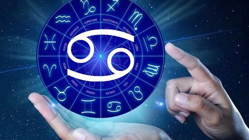 حظك اليوم.. توقعات