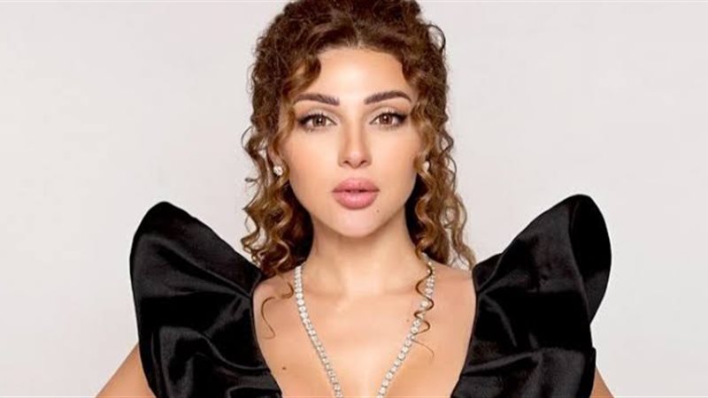 ميريام فارس