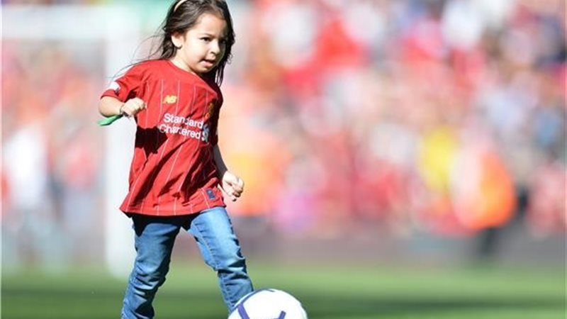 مكة محمد صلاح