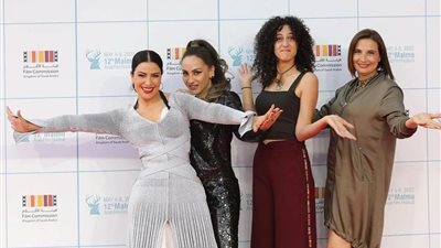 فيلم صبا مبارك «بنات عبدالرحمن» على المسرح الصغير بالأوبرا غدا