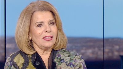 الطفل شنودة يدفع مشيرة خطاب للجوء إلى المحكمة الدستورية