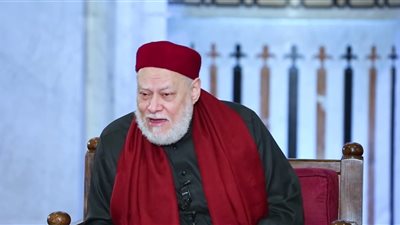 سيدة: «اعتنقت الإسلام بدون إشهار فما الحكم؟» علي جمعة يجيب