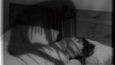  زوجة: «رأيت الجن يلبسني في المنام» اعرفي تفسير الأحلام مع ابن سيرين