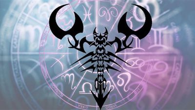 «الصحة والنجاح» توقعات علماء الفلك لمواليد برج العقرب في 2023