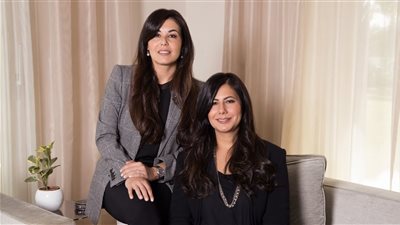 ياسمين وفريدة محمد فريد خميس تبيعان حصتهما في «النساجون الشرقيون» بمبلغ خرافي