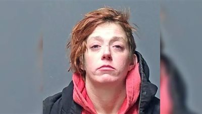 القبض على ابنة أشهر لاعب بيسبول في أمريكا (تفاصيل)