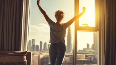 هير نيوز لايف كوتش| «نصائح ذهبية لك لاستقبال 2023» لا تقدمي الجنس مقابل الحب