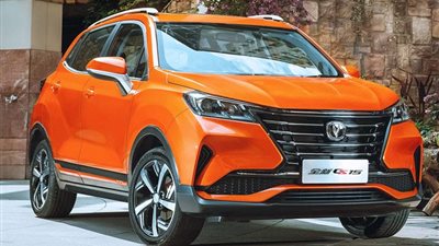 تعرفي على أرخص سيارة رياضية متعددة الاستخدامات حاليًا بالأسواق