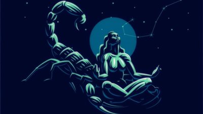 «مشاكل صحية وسفر حول العالم» حظوظ الميزان والعقرب والقوس 2023 