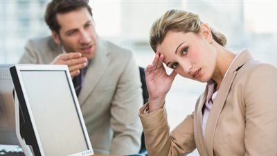 استعدي لـ 2023 بطاقة إيجابية وتخلصي من مشكلات العمل